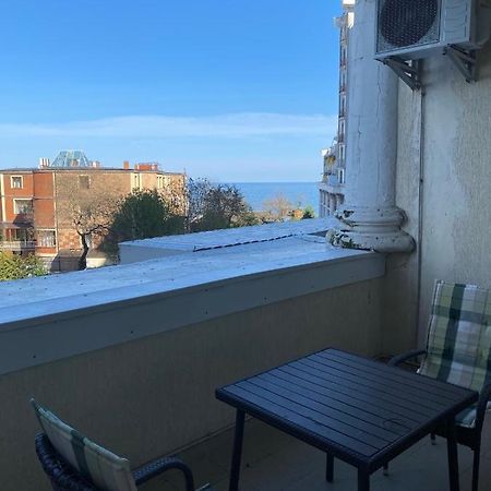 Квартира С Видом На Море В Аркадии Oldenburg Bagian luar foto